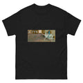 Black T-shirt Before The Ballet Essential