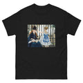 Black T-shirt The Railway Essential