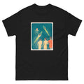 Black T-shirt Boys Bathing Essential