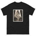 Black T-shirt The Kiss Essential