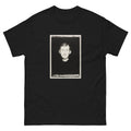 Black T-shirt Self Portrait Essential