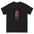 Black T-shirt The Annunciation Essential