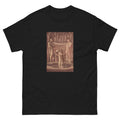 Black T-shirt Bath Of Venus 1890s Essential