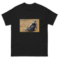 Black T-shirt The Briar Rose Series - Study For The Garden Court Essential
