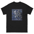 Black T-shirt Perseus And Andromeda Study For The Doom Fulfilled Essential