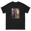 Black T-shirt Pygmalion And The Image - The Hand Refrains Essential