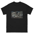 Black T-shirt The Entombment Essential