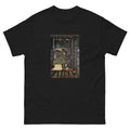 Black T-shirt The Merciful Knight Essential