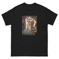 Black T-shirt Pygmalion And The Image - The Godhead Fires Essential