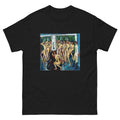 Black T-shirt Artillerymen Essential
