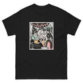 Black T-shirt Little Variety Act With Singer Print  - Ernst Ludwig Kirchner 1880 Essential