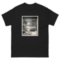 Black T-shirt The Return To Life Essential
