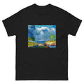 Black T-shirt The Coming Storm Essential