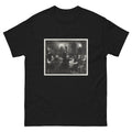 Black T-shirt Prayer Meeting Second Stone Print Essential