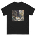 Black T-shirt Cliff Dwellers Essential