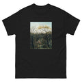 Black T-shirt Rendezvous In The Forest Essential