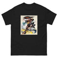 Black T-shirt Caliban - Figurine For The Tempest - William Shakespeare 1914 Essential