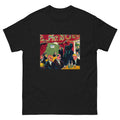 Black T-shirt Ernst Ludwig Kirchner Tavern Famous Painting Essential