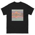 Black T-shirt Vetheuil Essential