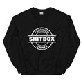 Black Sweater Shitbox Essential