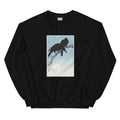 Black Sweater Two Crows On A Branch - Ohara Koson 1927 Essential