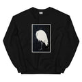 Black Sweater Egret In The Rain - Ohara Koson 1925 Essential