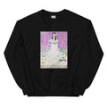 Black Sweater Gustav Klimt S Mada Primavesi Famous Artwork Essential