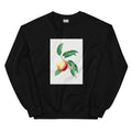 Black Sweater Peach Fruit On A Branch - Pierre-Joseph Redoute 1759 Essential