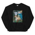 Black Sweater Laundry Le Linge Painting In High Resolution Essential