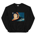 Black Sweater Kohala Koheiji - Katsushika Hokusai 1760 Essential