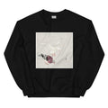 Black Sweater Two Pigeons - Ohara Koson 1877 Essential