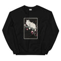 Black Sweater Two Cockatoo And Plum Blossom - Ohara Koson 1925 Essential