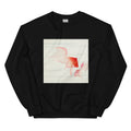 Black Sweater Gold Fish - Ohara Koson 1900 Essential