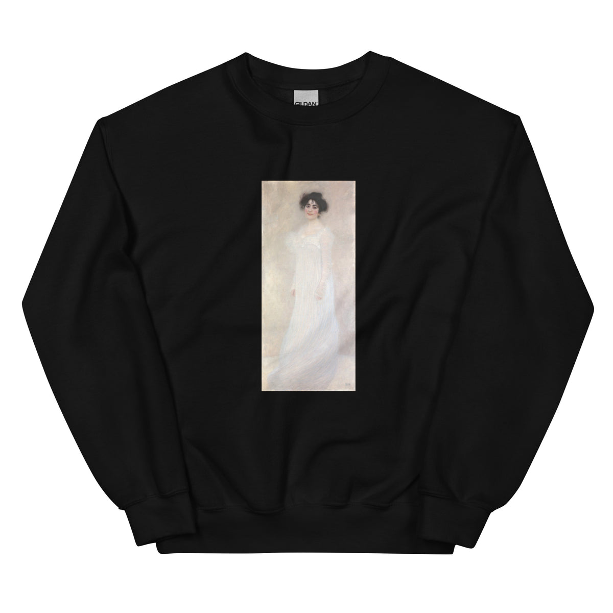 Black Sweater Serena Pulitzer Lederer Essential