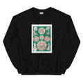 Black Sweater Discomedusae Schweibenquallen Essential