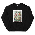 Black Sweater Trochilidae Kolibris Essential