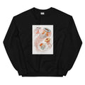 Black Sweater Discomedusae Scheibenquallen Essential