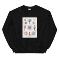 Black Sweater Siphonophorae Staatsquallen Essential