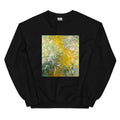 Black Sweater The Path Through The Irises Essential