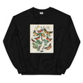 Black Sweater Illustrations - William Forsell Kirby 1882 Essential