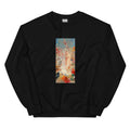 Black Sweater Pandora Essential