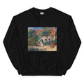 Black Sweater In Brittany En Bretagne Essential