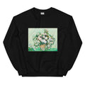 Black Sweater Roses Van Gogh Nga Essential