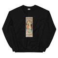 Black Sweater La Samaritaine Essential