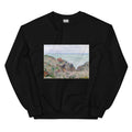 Black Sweater Cabin Of The Customs Watch Essential