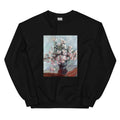 Black Sweater Chrysanthemums Essential