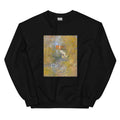 Black Sweater Claude Monet S The Geese Famous Painting Essential
