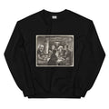 Black Sweater Composition Lithograph Of The Potato Eaters De Aardappeleters 1885 Essential