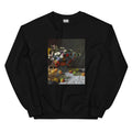 Black Sweater Still Life With Flowers And Fruit Essential