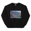 Black Sweater The Petite Creuse River Essential